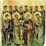 12 apostoli
